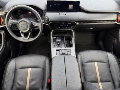 2024 Mazda CX-90 3.3 Turbo Premium Plus