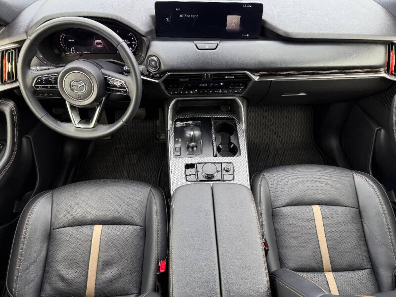 2024 Mazda CX-90 3.3 Turbo Premium Plus