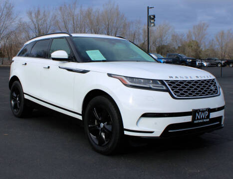 2022 Land Rover Range Rover Velar P250 S