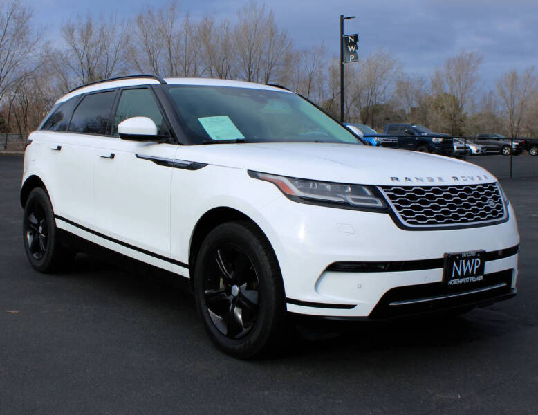 2022 Land Rover Range Rover Velar P250 S