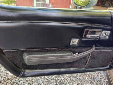 1978 Chevrolet Corvette