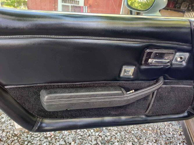 1978 Chevrolet Corvette