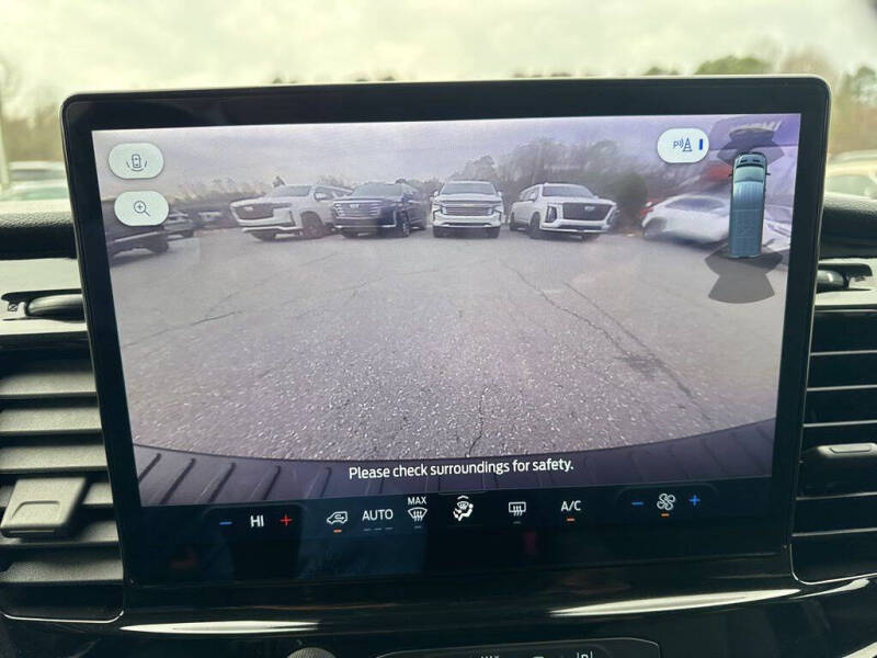 2023 Ford Transit 350 XLT