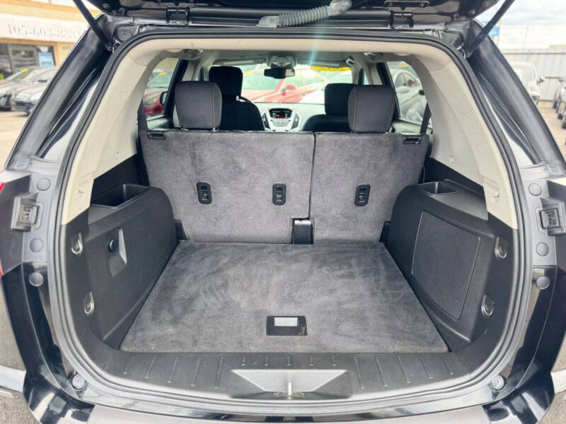 2017 GMC Terrain SLE-1