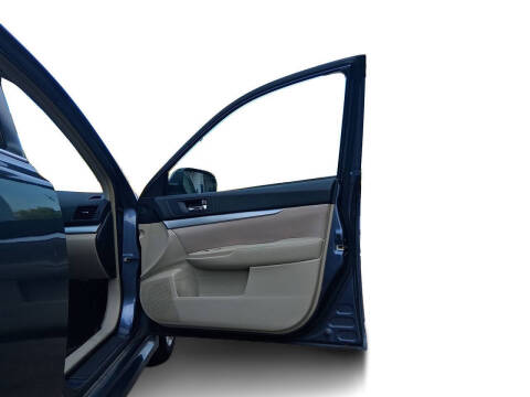 2014 Subaru Legacy 2.5i Premium