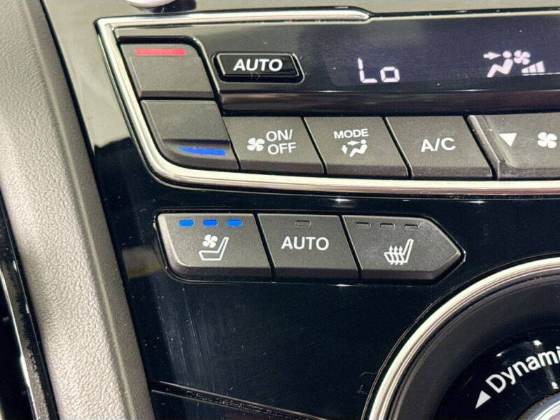 2023 Acura RDX w/A-SPEC