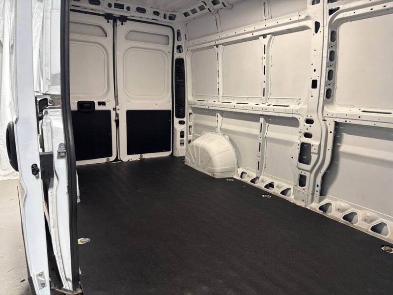 2024 RAM ProMaster