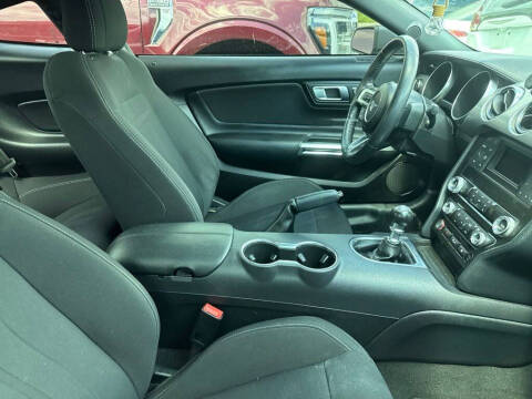 2022 Ford Mustang GT