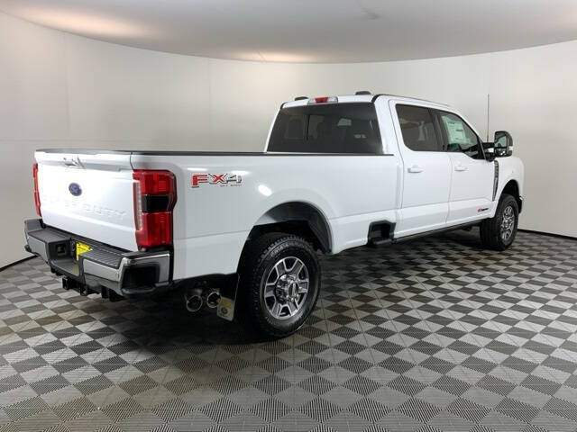 2025 Ford F-350 Super Duty