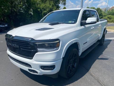 2020 RAM Ram Pickup 1500 for sale at Professionals Auto Sales in Philadelphia PA