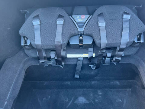 2014 Tesla Model S 60