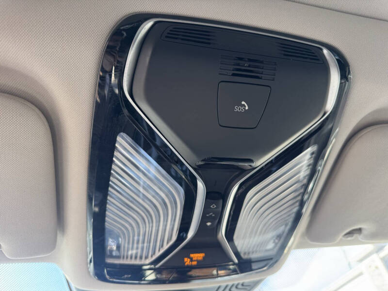 2020 BMW 7 Series 740i