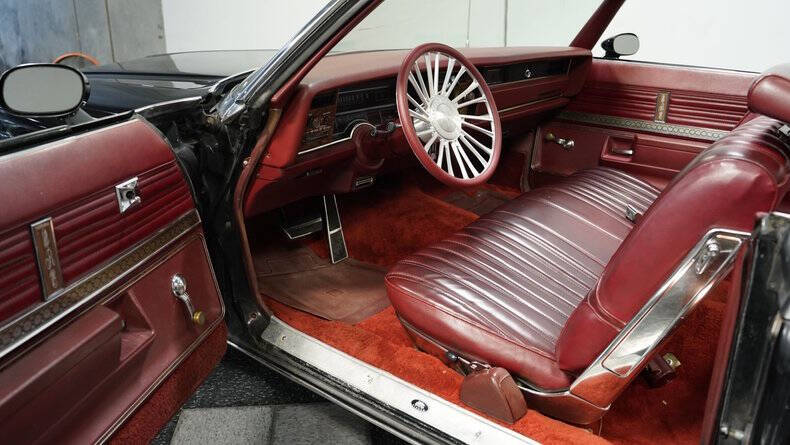 1975 Oldsmobile Delta Eighty-Eight