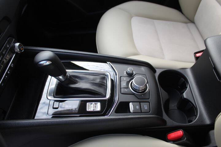 2023 Mazda CX-5 2.5 S Select