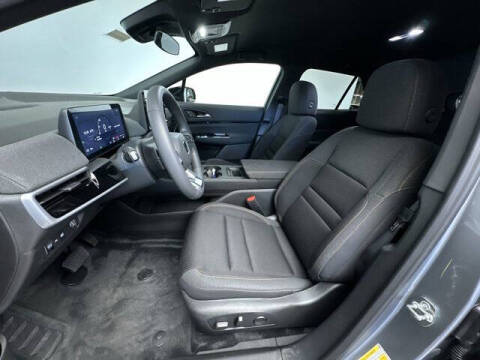 2026 Honda Prologue EX