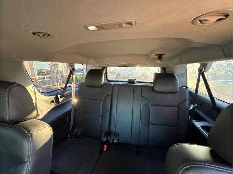 2020 GMC Yukon XL SLT