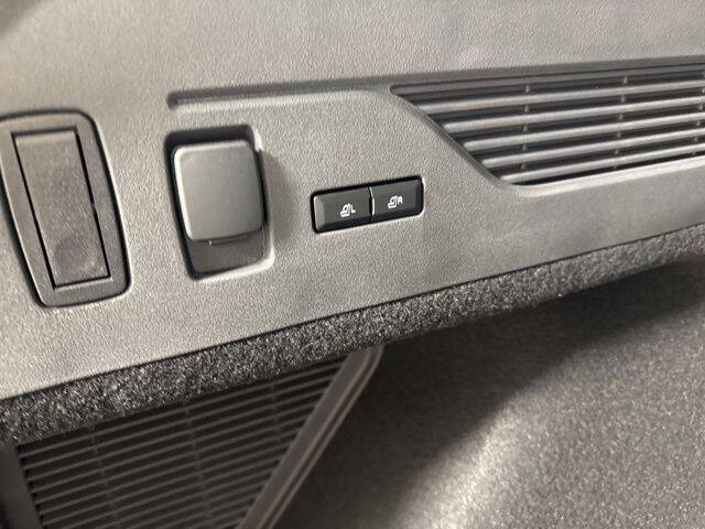 2025 Lincoln Nautilus Hybrid Reserve