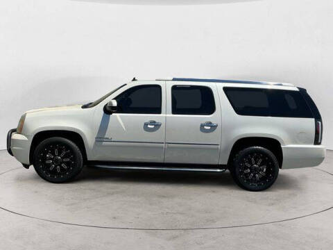 2011 GMC Yukon XL Denali