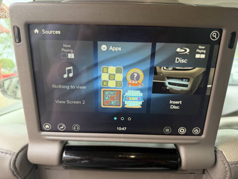 2019 Chrysler Pacifica Touring L Plus