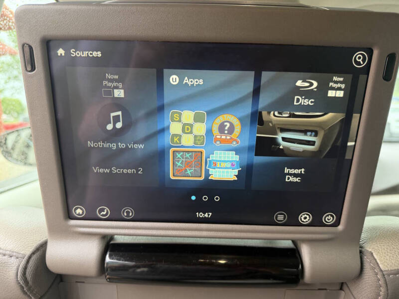 2019 Chrysler Pacifica Touring L Plus