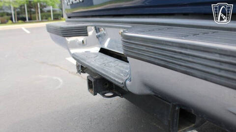 1997 GMC Yukon