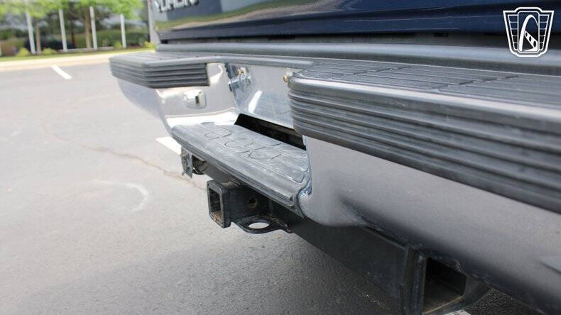 1997 GMC Yukon