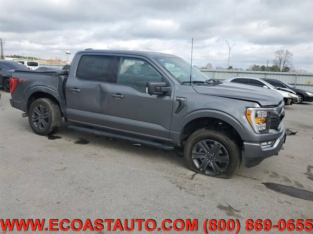 2023 Ford F-150 XLT's photo