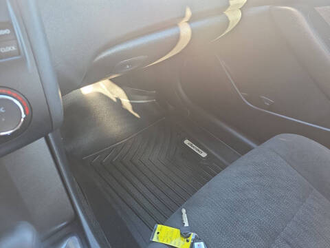 2011 Nissan Altima 2.5 S