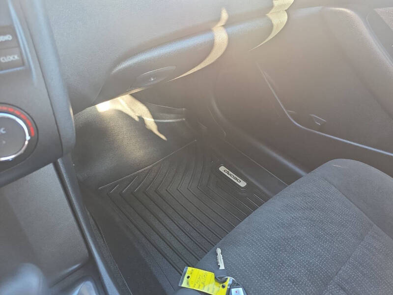 2011 Nissan Altima 2.5 S