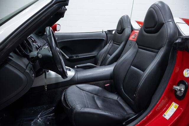 2007 Saturn SKY