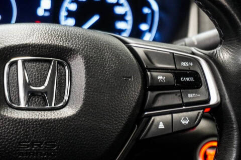 2022 Honda Accord Sport Special Edition