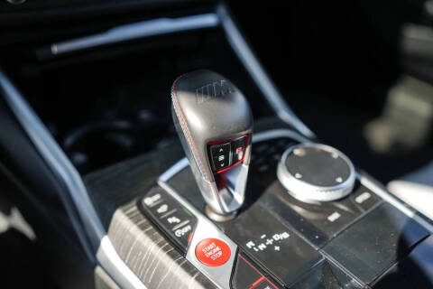 2023 BMW M4 Competition