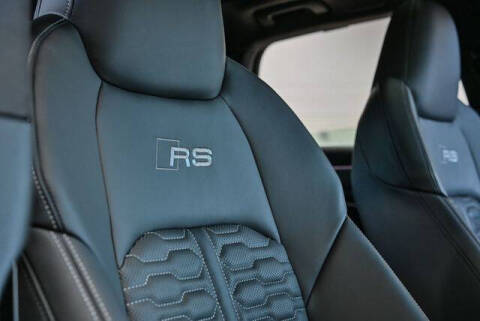 2024 Audi RS 6 Avant 4.0T quattro Avant performance