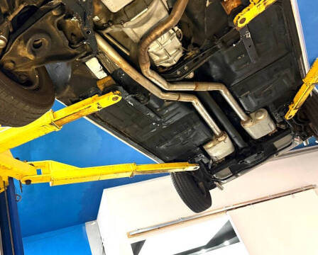 1984 Ford Mustang GT