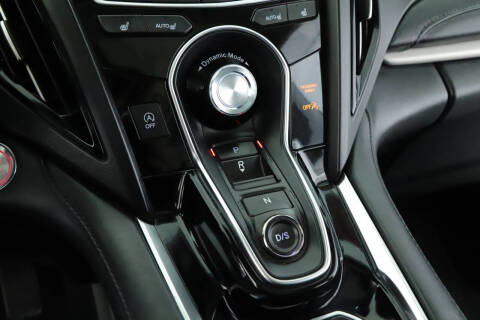 2019 Acura RDX SH-AWD
