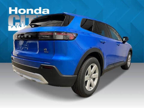 2024 Honda Prologue EX