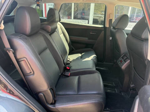 2013 Mazda CX-9 Touring