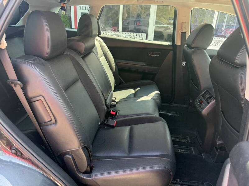 2013 Mazda CX-9 Touring