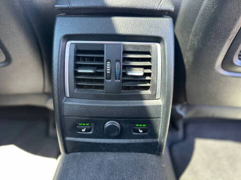 2016 BMW 3 Series 328i xDrive Gran Turismo