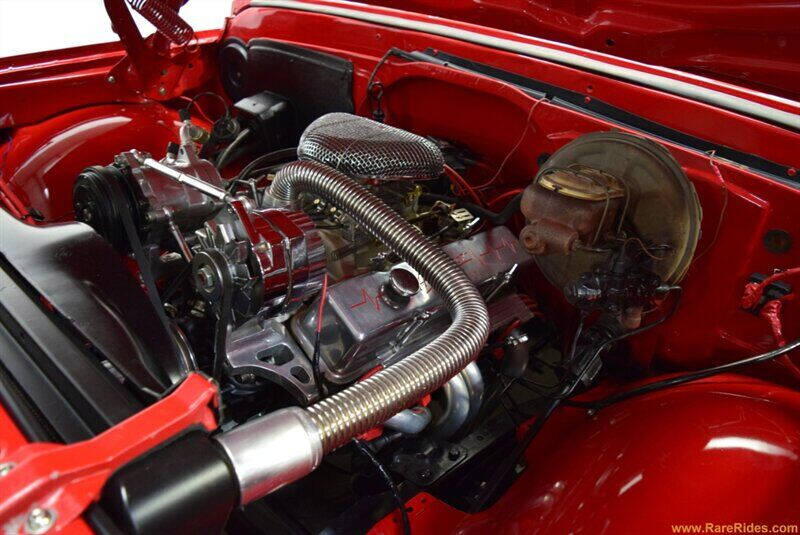 1971 Chevrolet C/K 10 Series