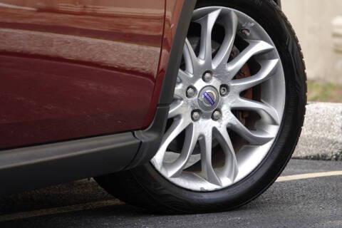 2008 Volvo C30 T5 Version 2.0