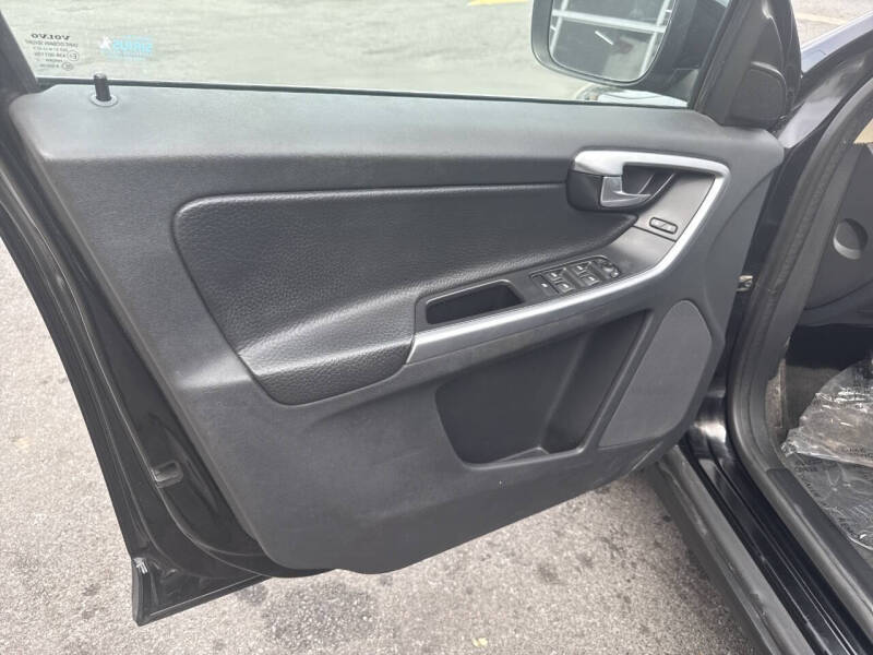 2012 Volvo XC60 3.2 Premier Plus