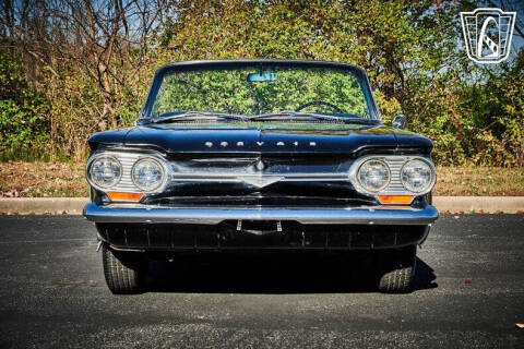 1964 Chevrolet Corvair