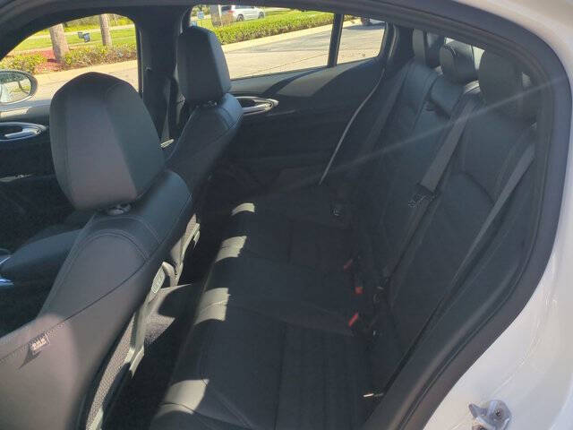 2025 Alfa Romeo Giulia