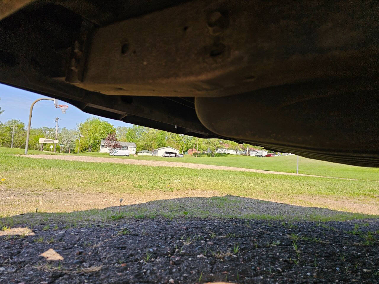 1975 Lincoln Continental 169