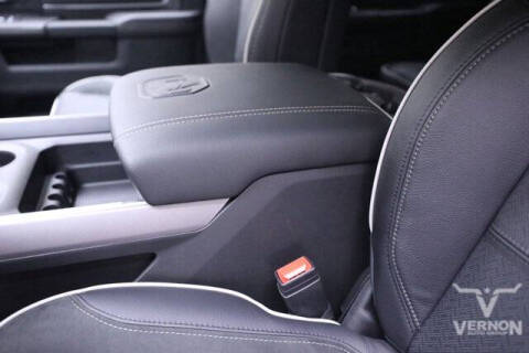 2025 RAM 3500 Laramie