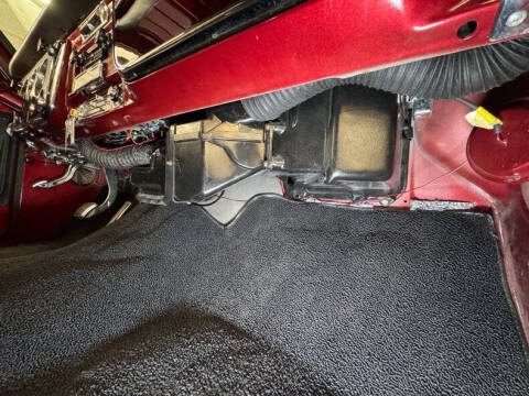 1972 Chevrolet C/K 10 Series