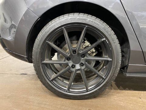 2020 Mazda Mazda3 Hatchback Preferred