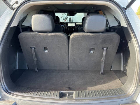 2021 Kia Sorento SX Prestige X-Line