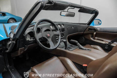 1995 Dodge Viper RT/10